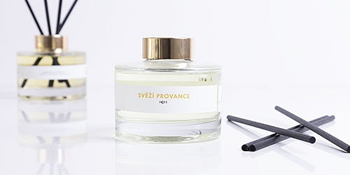 Aroma diffuser Fresh Provence