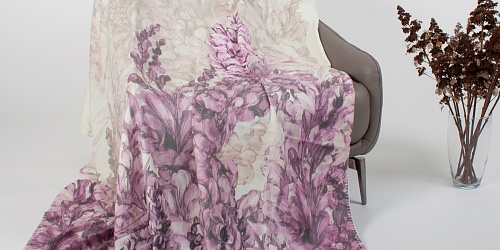 Blanket Lilac