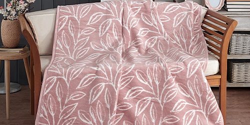 Blanket Olivia