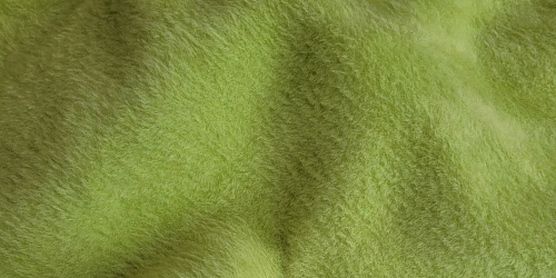 Blanket Ruby Green