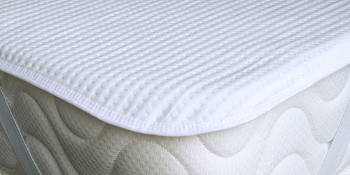 Mattress protector Impermeable