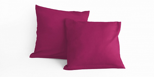 Pillowcase Fuchsia