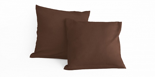 Pillowcase Brown