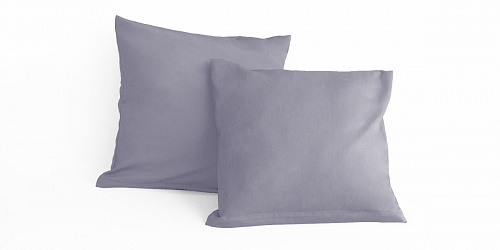 Pillowcase Grey