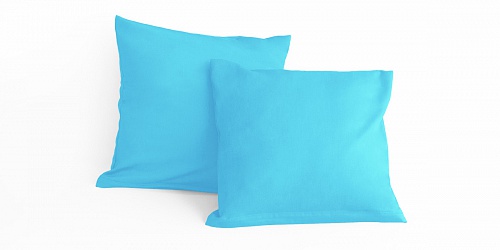 Pillowcase Turquoise