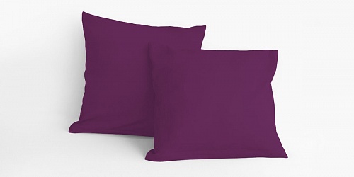 Pillowcase 04 Violet