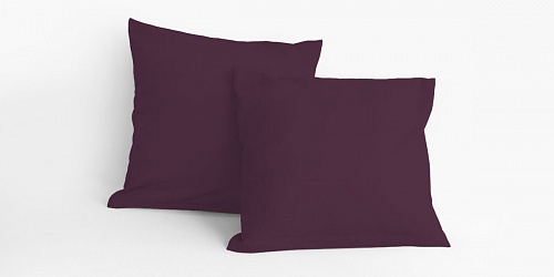 Pillowcase 05 Violet Dark