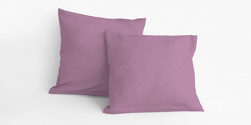 Pillowcase 07 Purple - pink