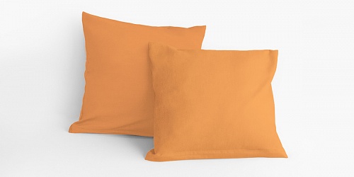Pillowcase 14 Apricot