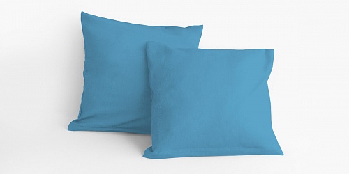 Pillowcase 20 Blue