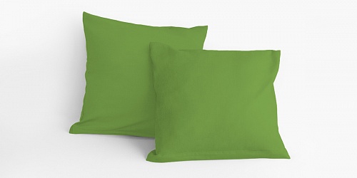 Pillowcase 28 Olive