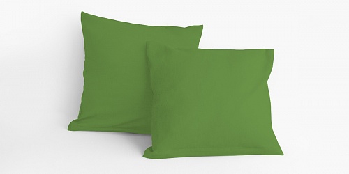 Pillowcase 29 Green