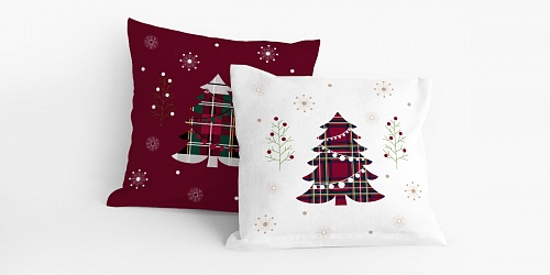 Pillowcase Advent
