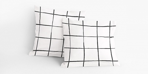 Pillowcase Block