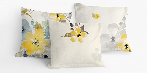 Pillowcase Fleur