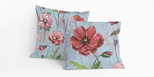 Pillowcase Flora