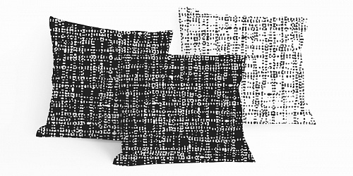 Pillowcase Labyrint