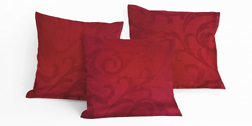 Pillowcase Lolita Red