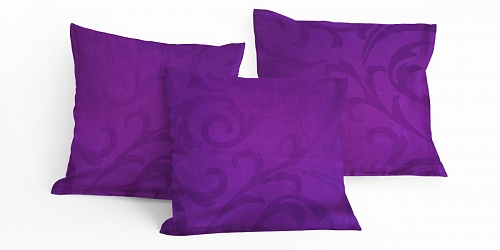 Pillowcase Lolita Purple