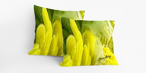Pillowcase Daffodil