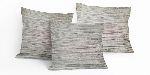 Pillowcase Natalia Grey