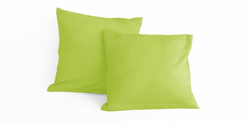 Pillowcase Light Olive