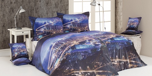 Bed Linen City