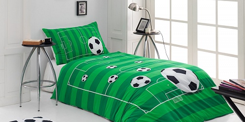 Bedding Soccer