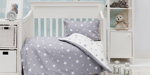Bedding Little Stars