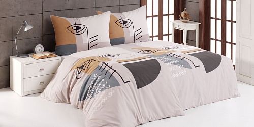Bed Linen Icone