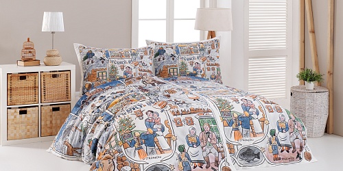 Bed Linen Christmas
