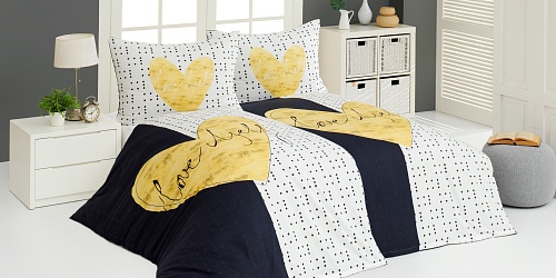 Bed Linen Lovely