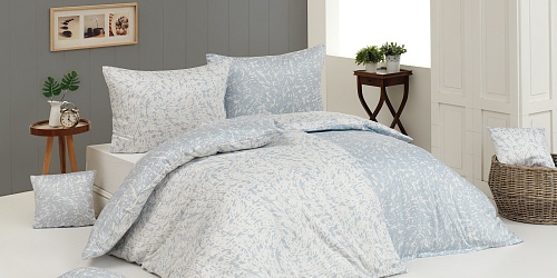 Bed Linen Pigment