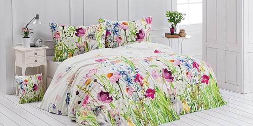 Bed Linen Quincy