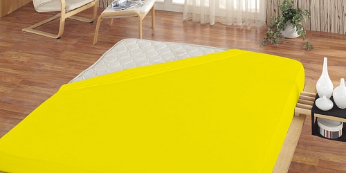 Sheet Yellow