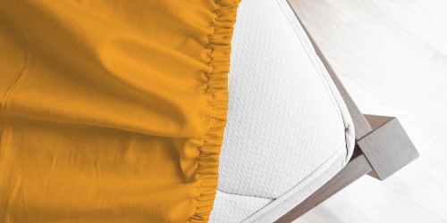 Sheet Yellow-Orange
