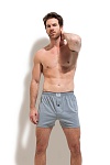 Boxer shorts George Grey