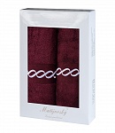 Gift wrapping towels Royal Wine 2 pcs
