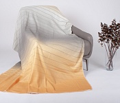 Blanket Melina Gold
