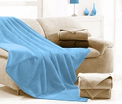 Blanket Ruby modrá II. jakost