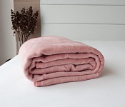 Blanket Ruby Pink