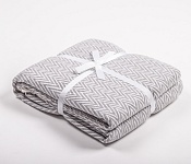 Blanket Watson Grey