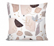 Decorative Pillowcase Calliope