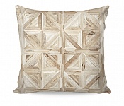 Decorative Pillowcase Cascade