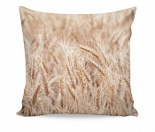 Decorative Pillowcase Grain