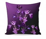Decorative Pillowcase Orchid