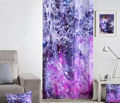 Decorative curtain Air