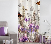 Decorative curtain Season
