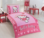 Bedding Hello Kitty Moulin Rouge