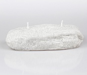 Candle Stone DUO light grey